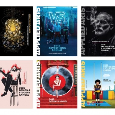 #506 Magazine Covers