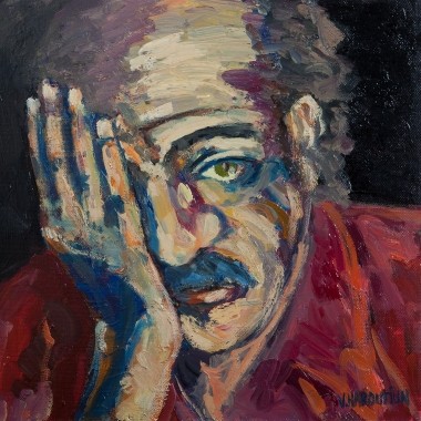 #434 Portrait