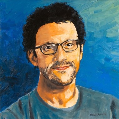 #416 Portrait
