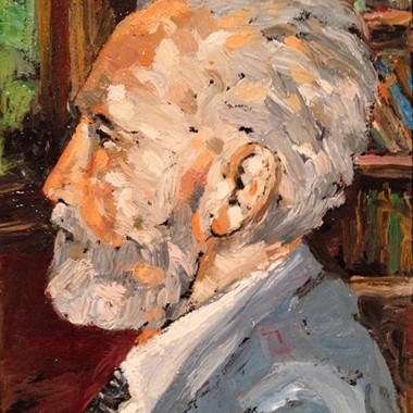 #429 Portrait