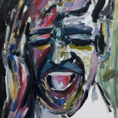 #433 Portrait