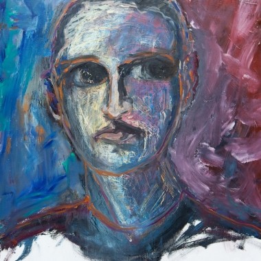 #426 Portrait