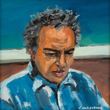 #406 Portrait